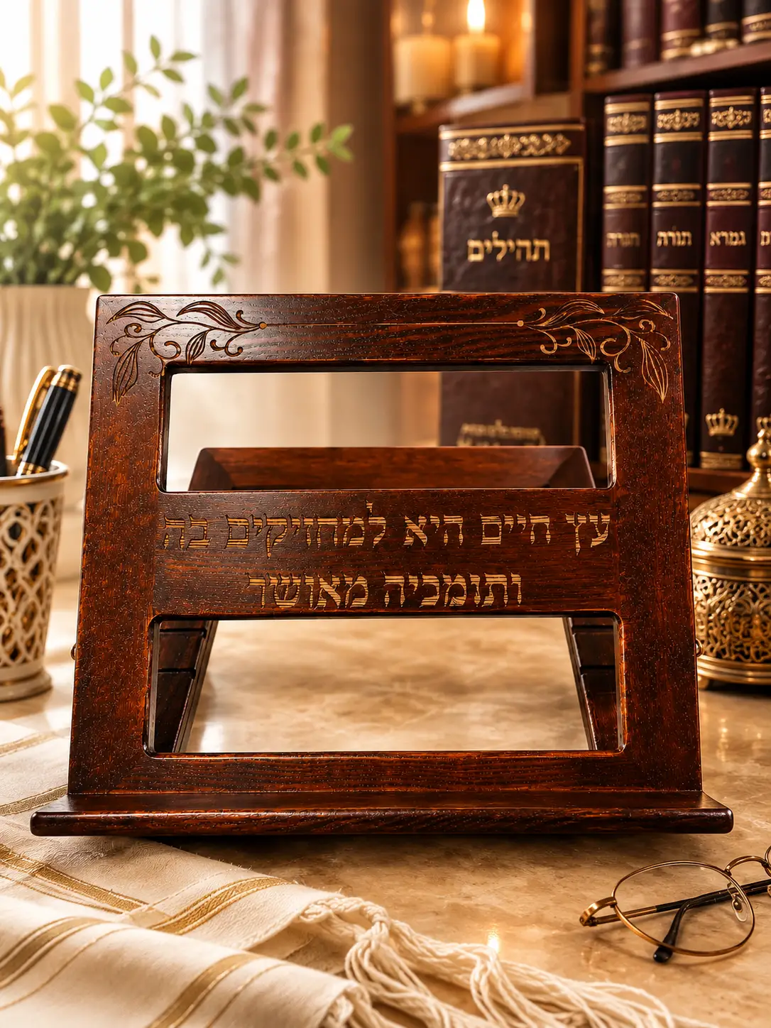 סטנדר