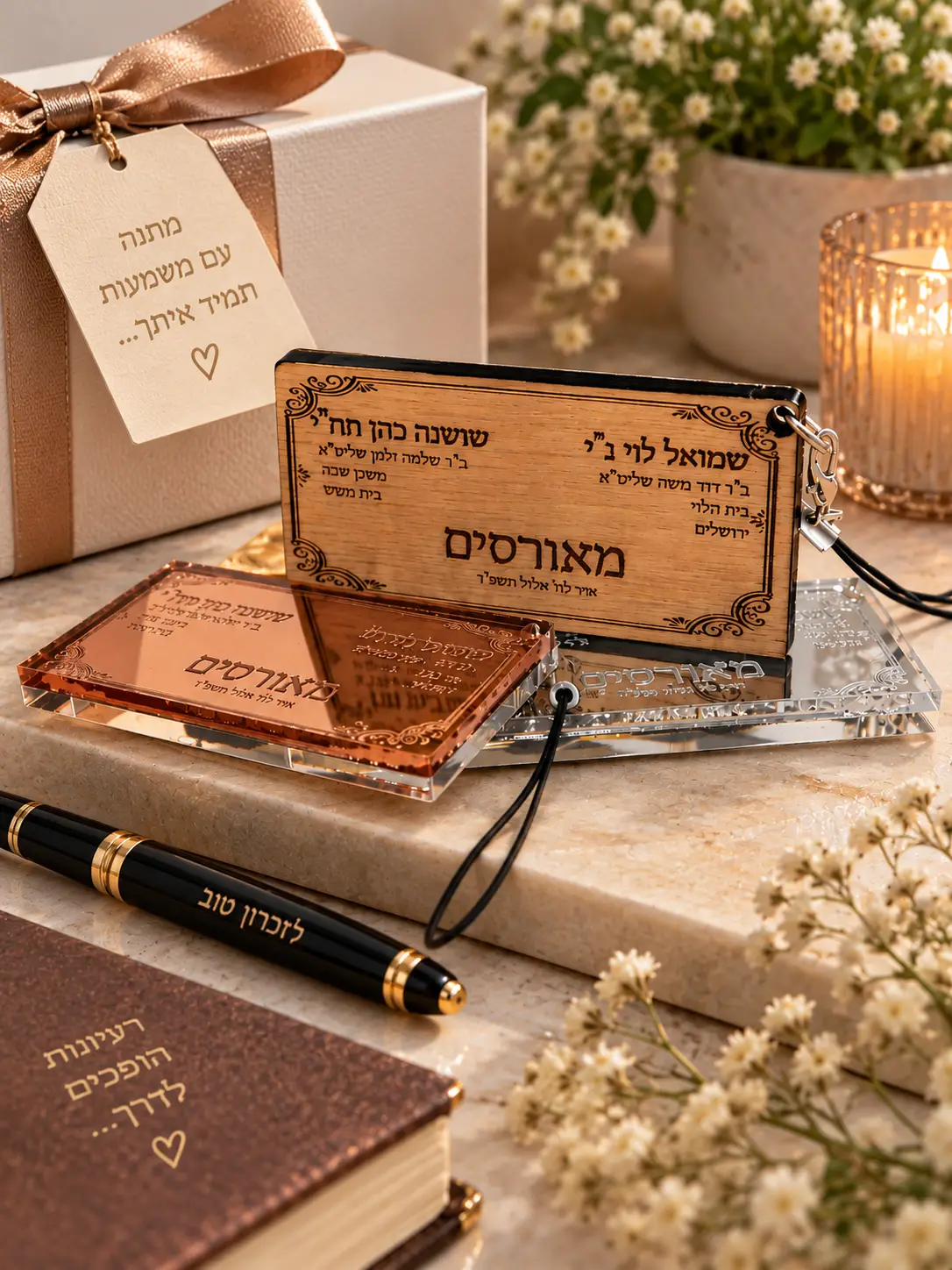 מחזיק מאורסים